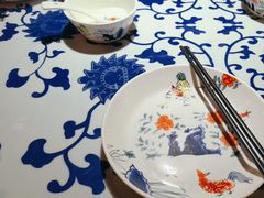 -江南赋(内蒙古大厦店)