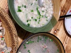 -朗妈私房菜(婺女州店)