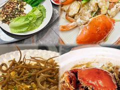 -美未居·老字号·地道顺德菜·桑拿鸡·鱼生(容桂店)