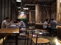 大堂-巴厘龙虾·榜首油焖大虾(音乐学院·沿江酒馆店)