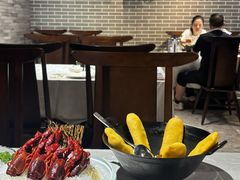 -洪福龙虾