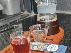 -Torch Coffee 炬点咖啡