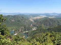 -大连冰峪旅游度假区