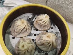 -苏梦江南·淮扬菜(夫子庙店)