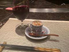 -Ginza Onodera铁板烧(外滩十八号店)