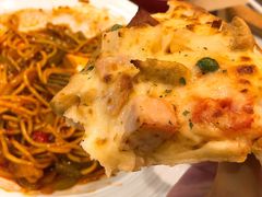 -必胜客(城西银泰店)