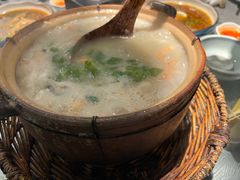-大洋家·精品潮汕菜·生腌砂锅粥(天河东路店)