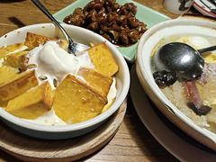 -新白鹿餐厅(龙游路总店·杭帮菜名店)
