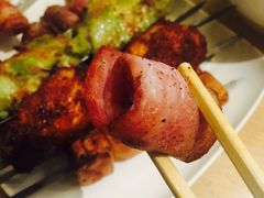 -鬼味烤翅(南锣鼓巷店)