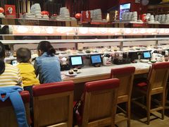 大堂-友壹町寿司(嘉洲广场店)