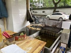 -文武王氏烧饼·无矾油条(西溪路店)