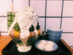 -WONDER ICE 萬得冰田(建設路总店)