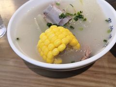 文叔冬瓜汤-文叔·湖北名小吃·小龙虾(华强北店)