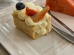 -新侨三宝乐西餐厅(崇文门店)