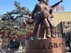 -长影旧址博物馆