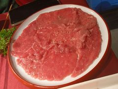 -蓉城老妈火锅(双林路店)