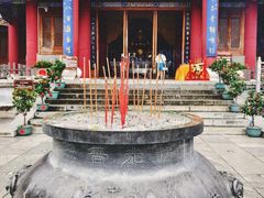 -崇圣寺三塔文化旅游区