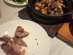 -狮王府淮扬菜(新街口友谊店)