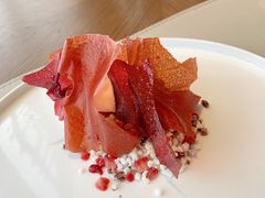 -Amber(置地文华东方酒店)