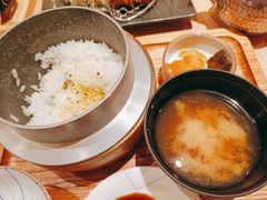 味增汤-和幸(春熙路群光广场店)