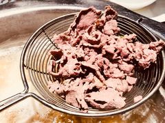 -三毛牛肉店(福强店)