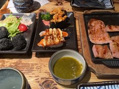 -小川洋风料理(江汉路店)
