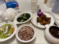 点击看大图 -禧月荟月子中心(前海Max店)