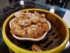 豉汁蒸排骨-府城小食馆(金龙宾馆店)