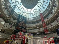-万达广场(宝山店)