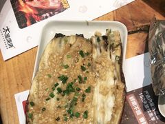 -木屋烧烤(坂田天安云谷店)