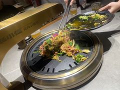 -杨小佳·齐齐哈尔烤肉·烤串(广州店)