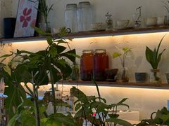 -绿小院(荔湾店)