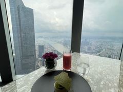 -广州四季酒店·佰鲜汇·现代法餐