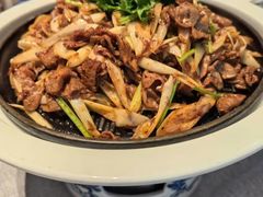 -柿合缘新京菜(国金中心商场店)