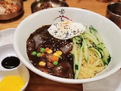 -小木屋米酒店·韩国料理(深圳总店)