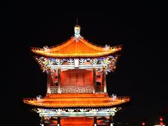 -西安城墙·碑林历史文化景区