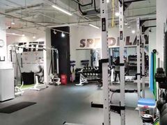 -汗水空间私教健身连锁(SM广场店)