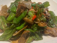 -鑫巴蜀(和平里店)