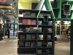 -新华书店(学府大道店)