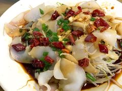 -海之鲜大排档(东山海鲜金銮湾店)