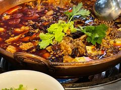 -铜瓢江湖兔火锅(水碾河社区店)