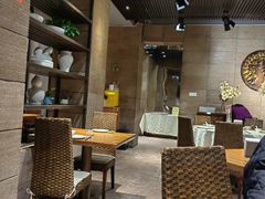 -金枝玉叶上海人家食府(三里河店)