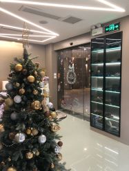 -美最美健康管理中心