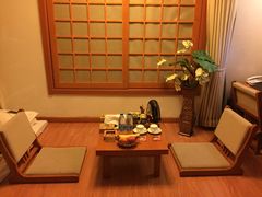 -华山御温泉度假村