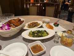-香云轩·顺德菜(香云纱园林酒店店)