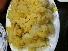 -燚店·铁板鱼蛙·烤肉·烤串(北新桥店)