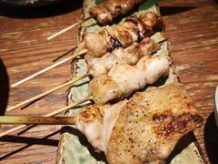 烧鸟全家福-王氏炉匠·烧鸟放题自助(好运街店)