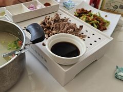 -老毛手抓·盐池滩羊非遗手抓(宁夏总店)