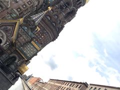 -滴血救世主教堂