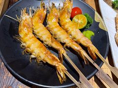 -小川洋风料理(街道口店)